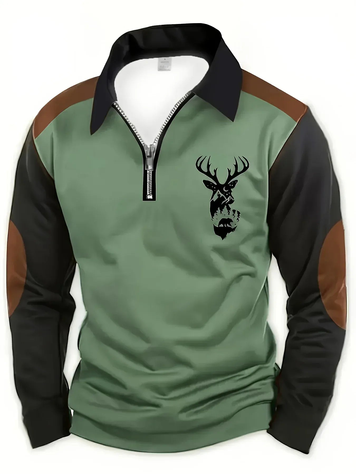 López Mode Maillot d'hiver