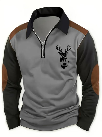 López Mode Maillot d'hiver