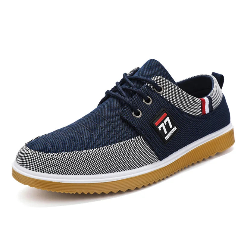 Bertus - Chaussures décontractées à lacets