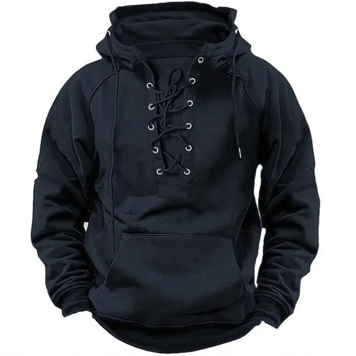 Pablo – Sweat à capuche durable