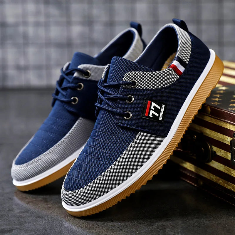 Bertus - Chaussures décontractées à lacets