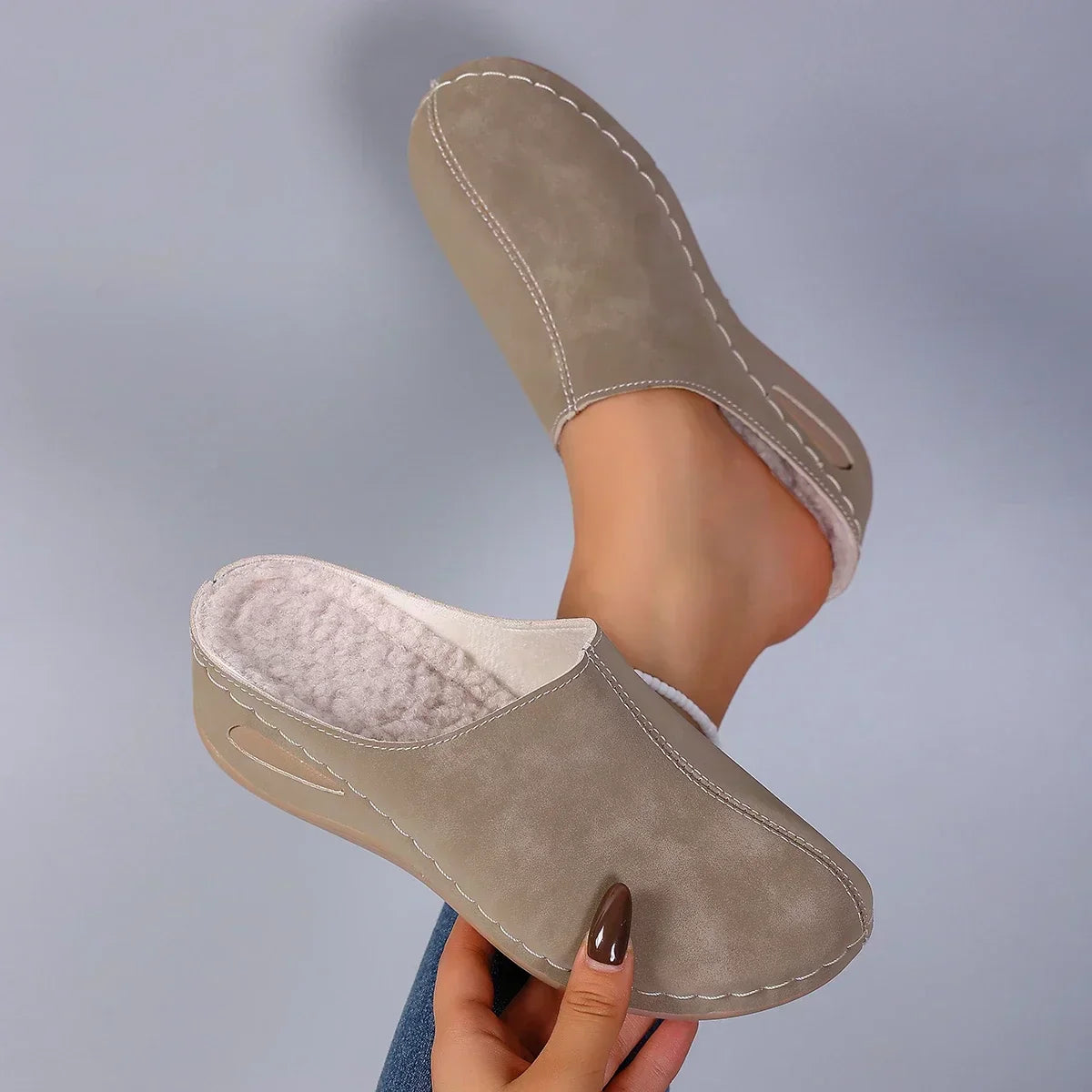 Noor | Orthopedische Schoenen