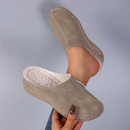 Noor | Orthopedische Schoenen