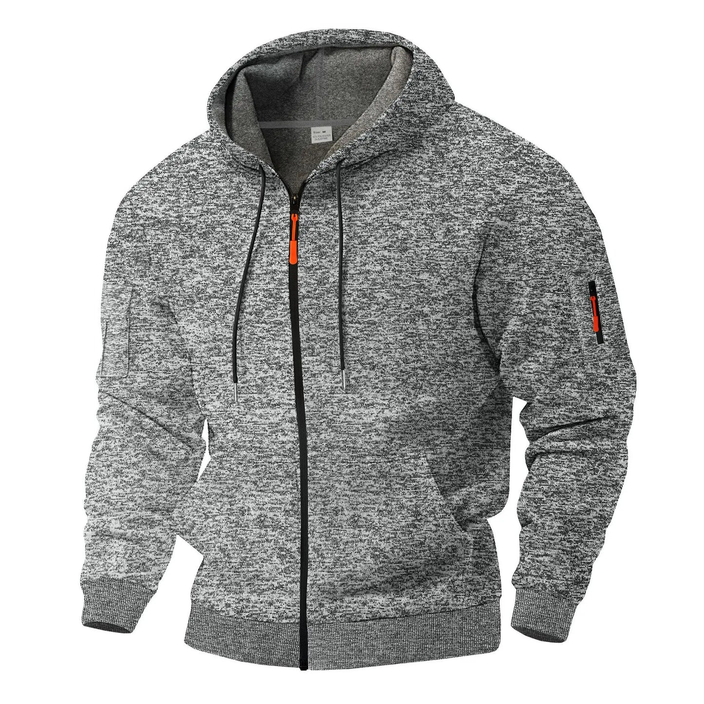 Beeckhoven™ | Elegante Chaqueta Polar