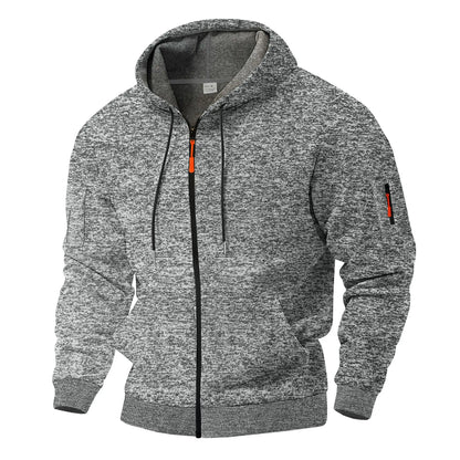 Beeckhoven™ | Elegante Chaqueta Polar
