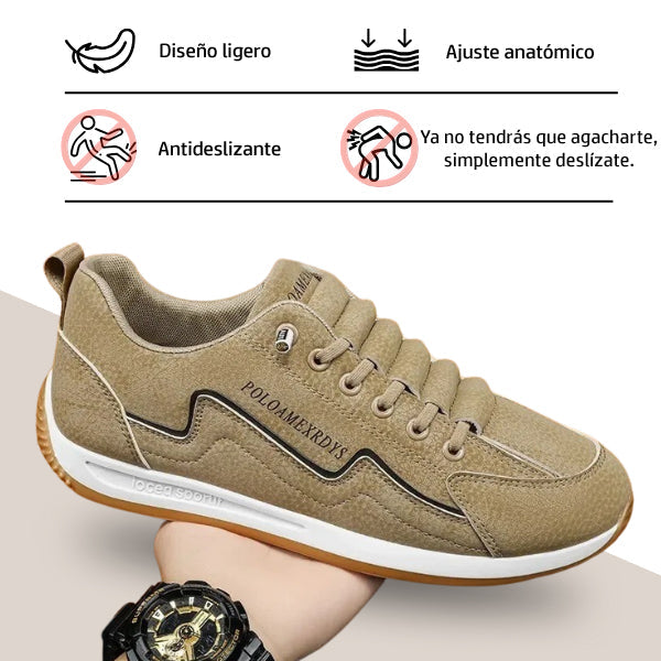 VELOCITYSTEP™ - CHAUSSURES POUR HOMMES
