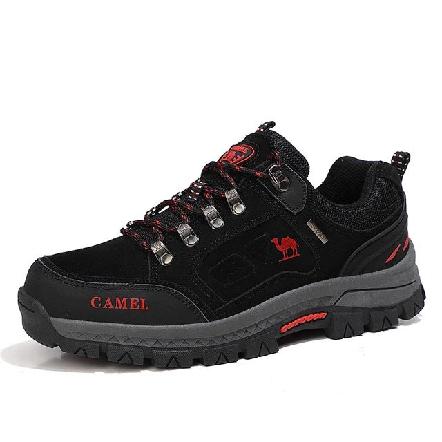 Santoro™ | Zapatillas todoterreno
