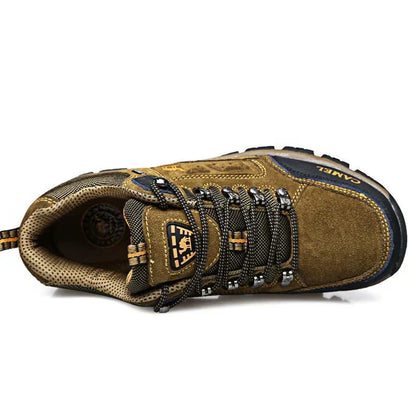 Santoro™ | Zapatillas todoterreno
