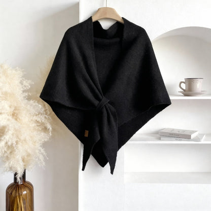 Carmen™ – Châle Croisé Élégance