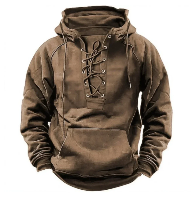 Pablo – Sweat à capuche durable