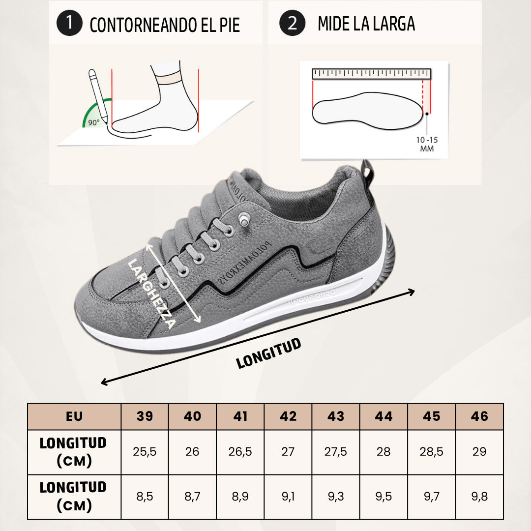 VELOCITYSTEP™ - CHAUSSURES POUR HOMMES