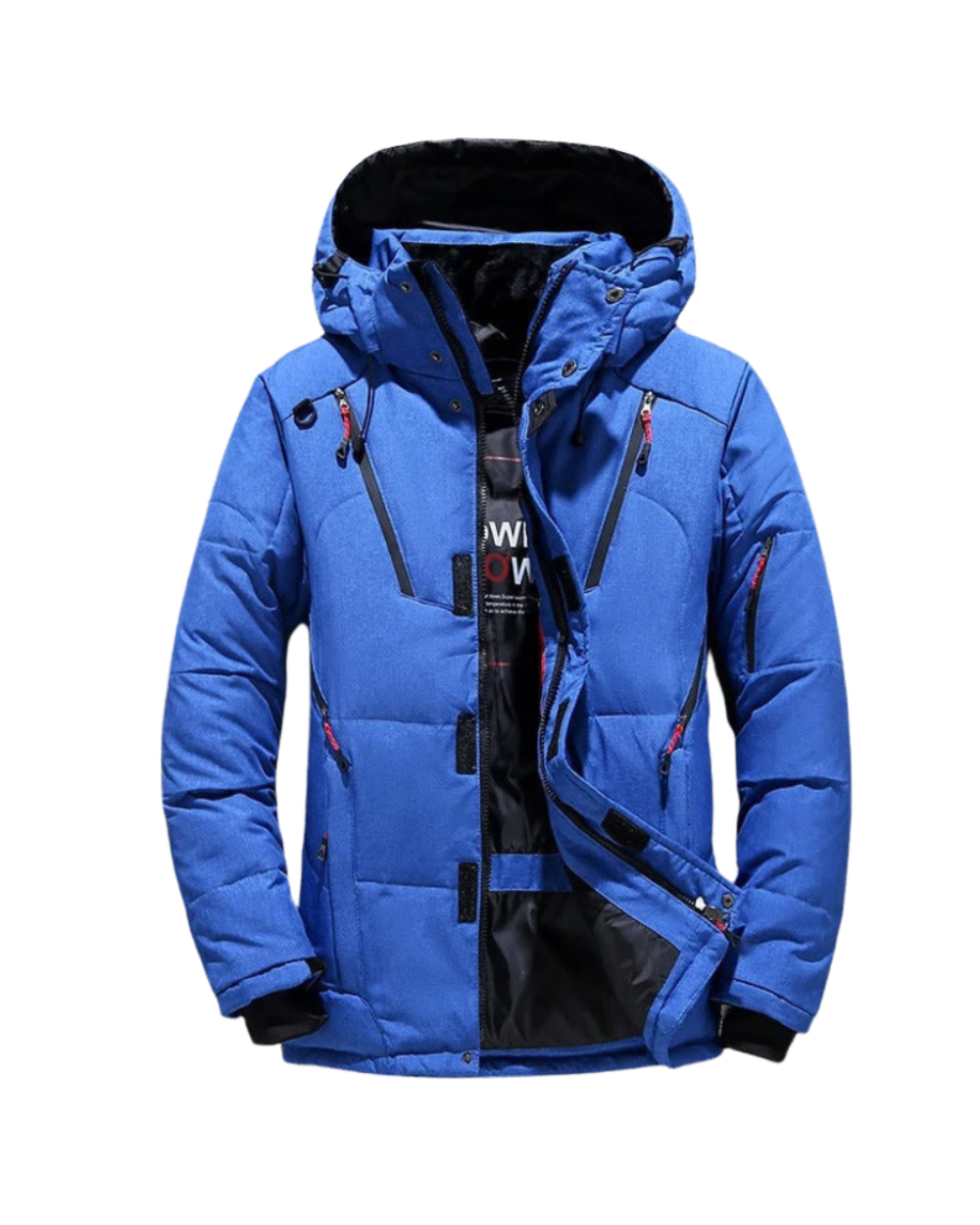 Elite Chaqueta Invierno