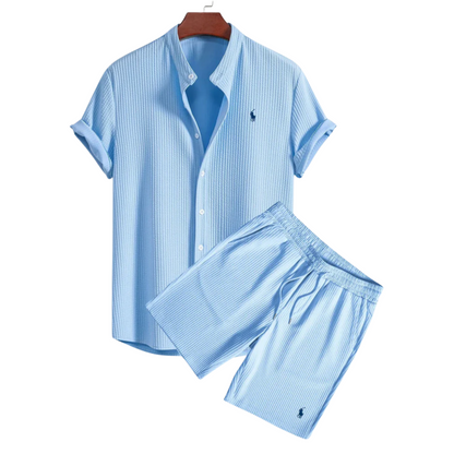 Polo Ralph Lauren | Conjunto de verano