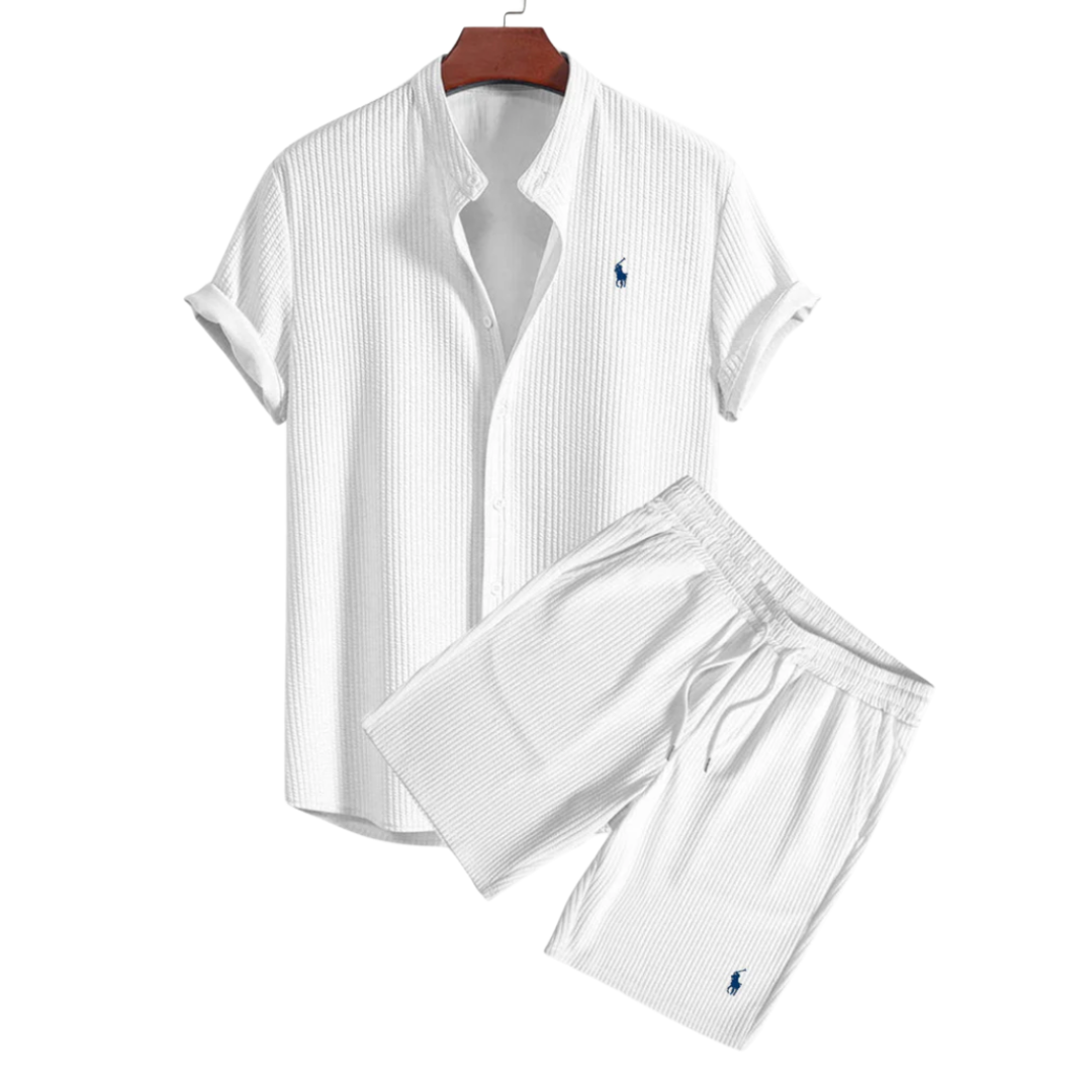Polo Ralph Lauren | Conjunto de verano