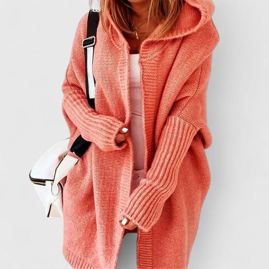 Marina | Gilet en maille douce pour un confort optimal