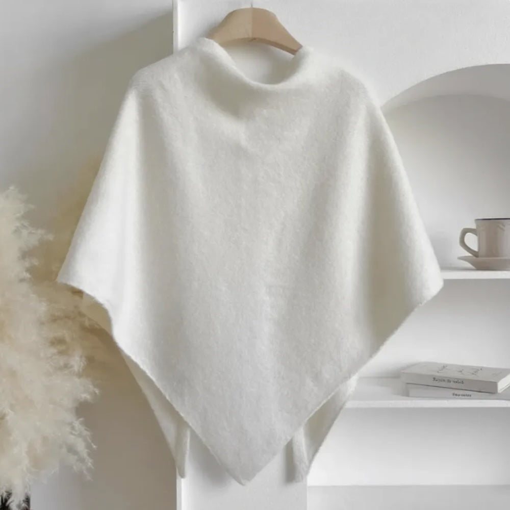 Carmen™ – Châle Croisé Élégance