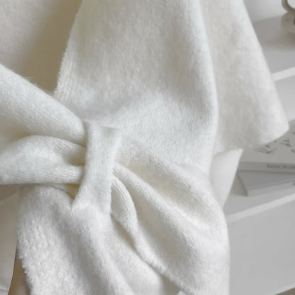Carmen™ – Châle Croisé Élégance