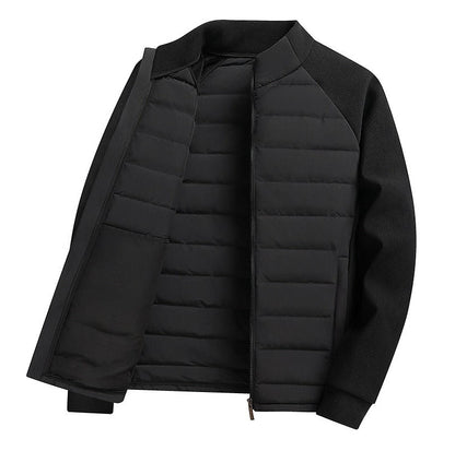 Bilbo | Chaqueta Híbrida