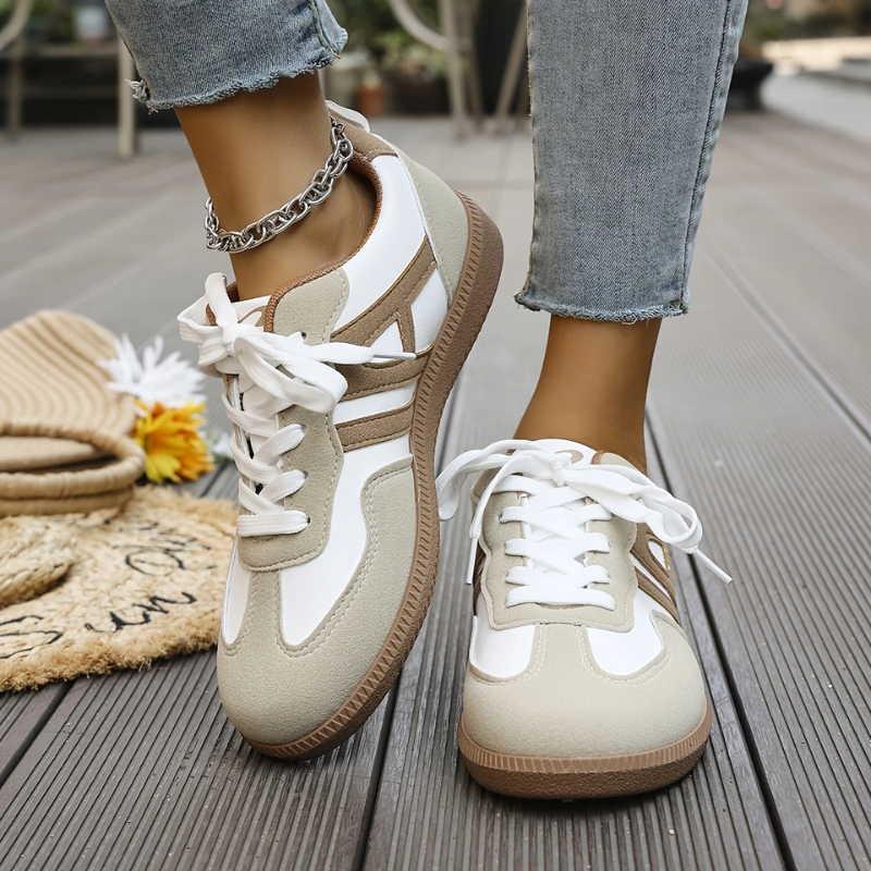 Lara | Chaussons Orthopédiques Confortables À Semelles Ergonomiques