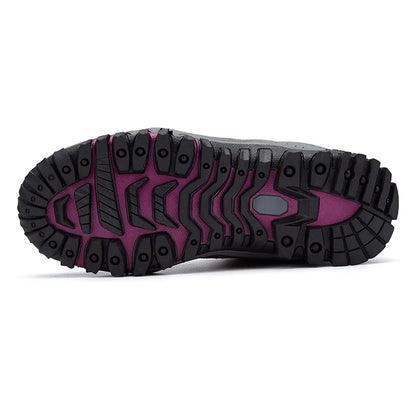 Plucheoutdoor | Extra Warme Antislip Outdoorschoenen