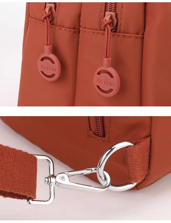 Georgie - Bolsa De Viaje Versátil