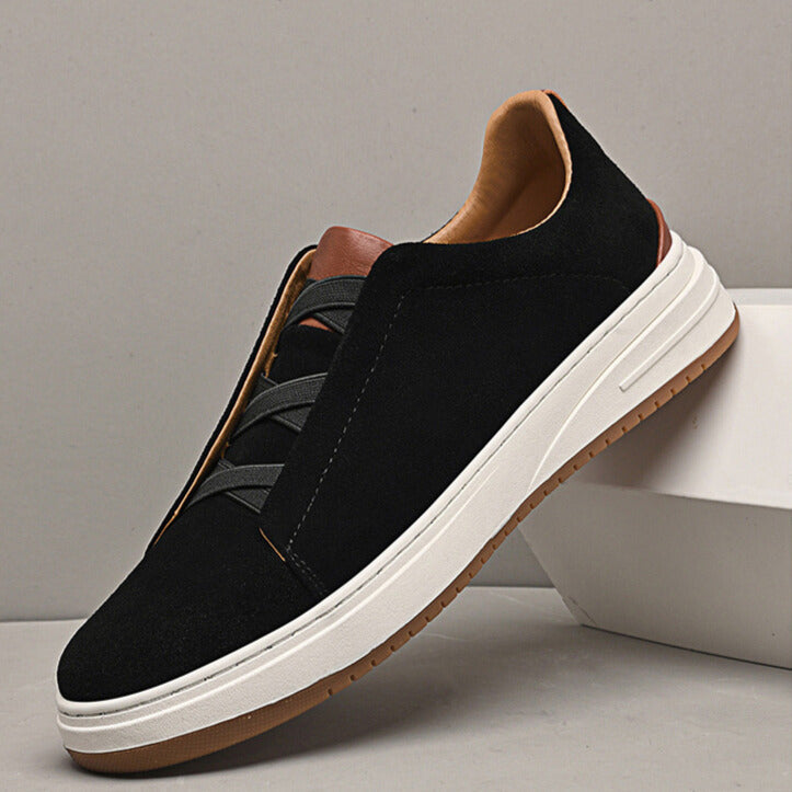 Lupo Casual schoenen van rundleer