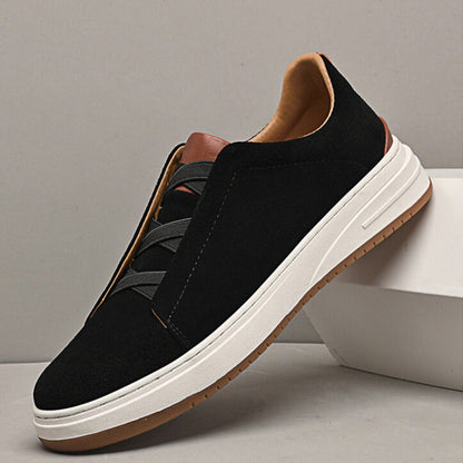 Lupo Casual schoenen van rundleer