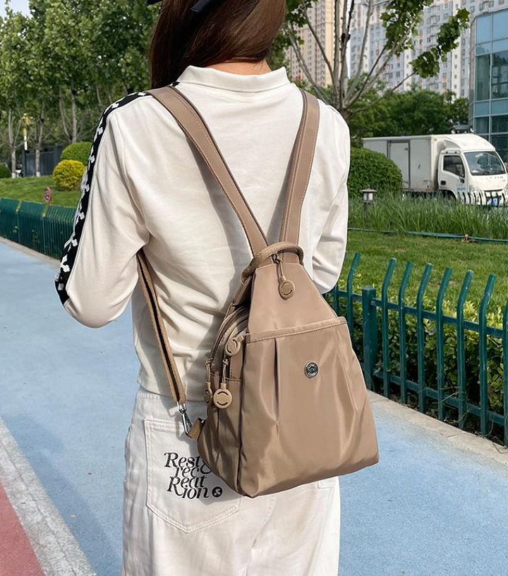 Georgie - Bolsa De Viaje Versátil