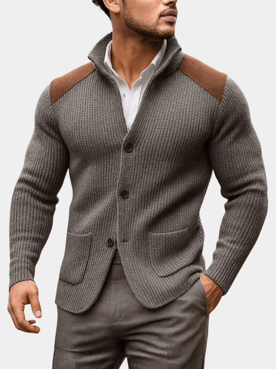 Martin Italiaans vest
