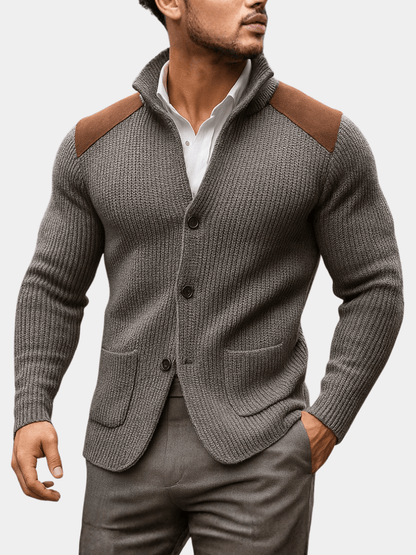Martin Italiaans vest