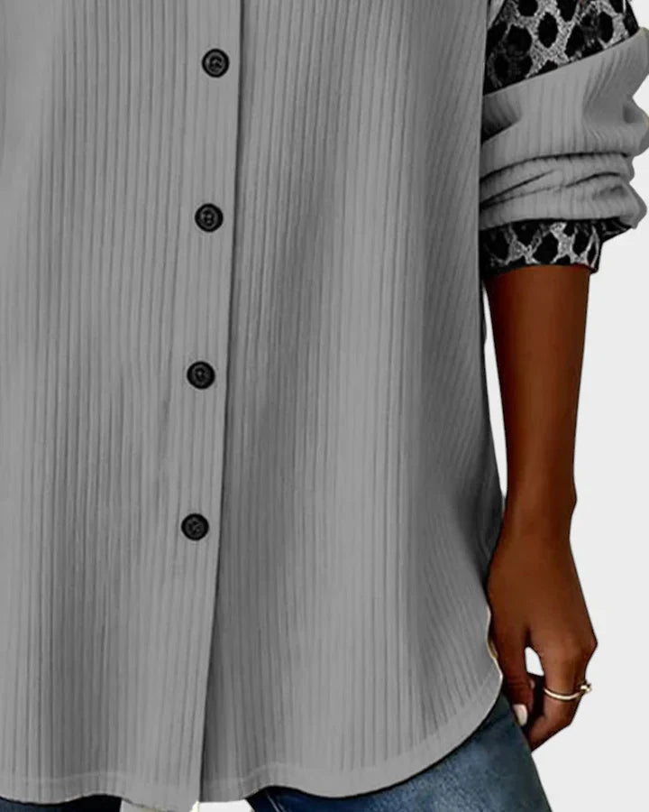 Araceli – Casual Elegante Blouse