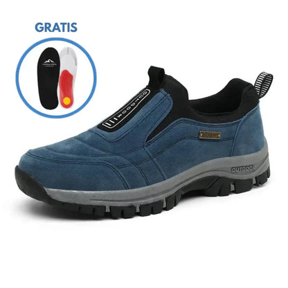 Vitalstep: Orthopedische Schoen voor Pijnverlichting