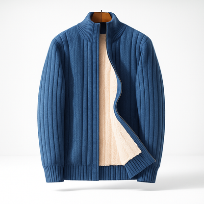 Antonio | Maylone Premium Kasjmier Vest