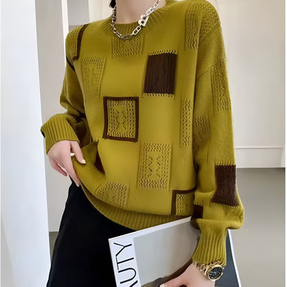 Marina | Elegante en comfortabele trui