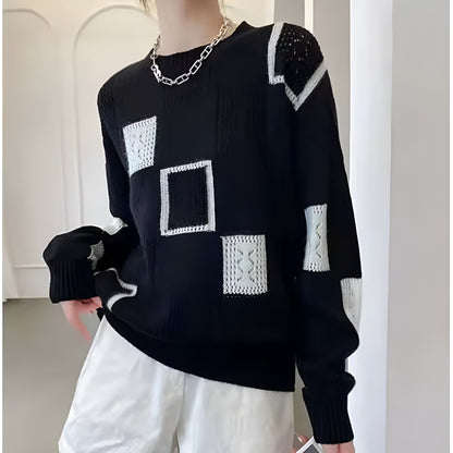 Marina | Elegante en comfortabele trui
