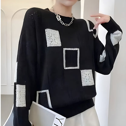 Marina | Elegante en comfortabele trui