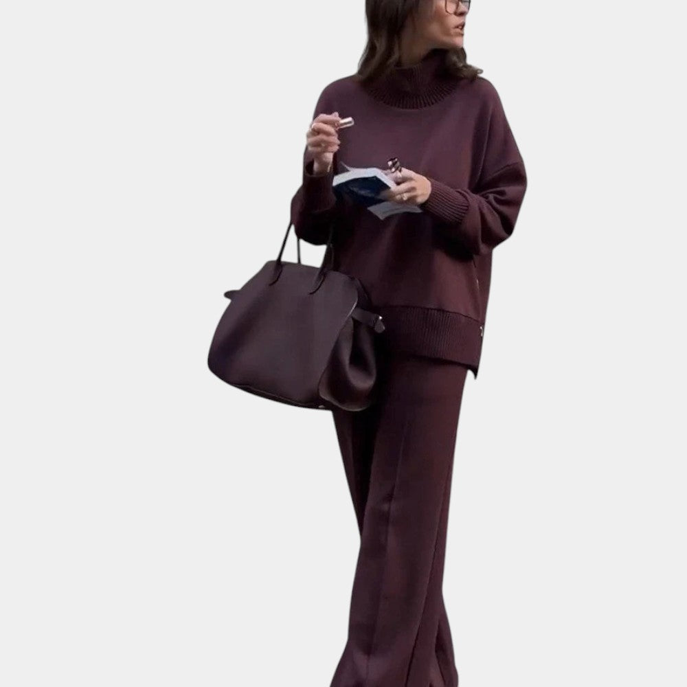 Elena | Premium stof en geraffineerd comfort