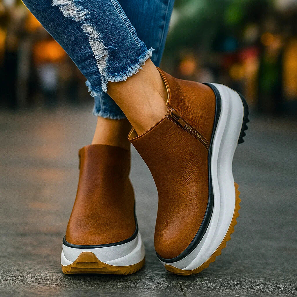 AVERY LOFT PLATFORMS