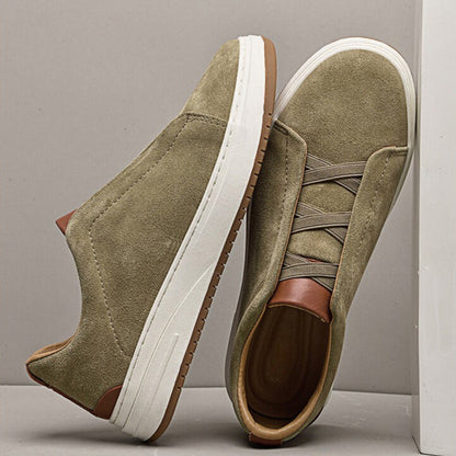 Lupo Casual schoenen van rundleer