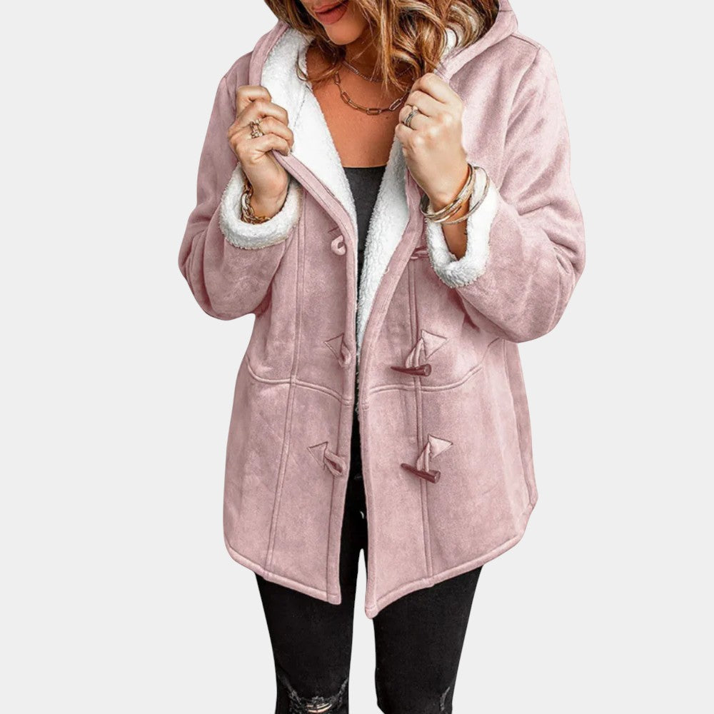 Isabella | Veste premium et style intemporel