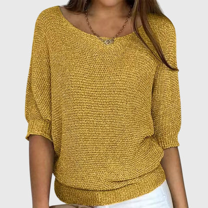 Sofia™ - Suéter Elegante