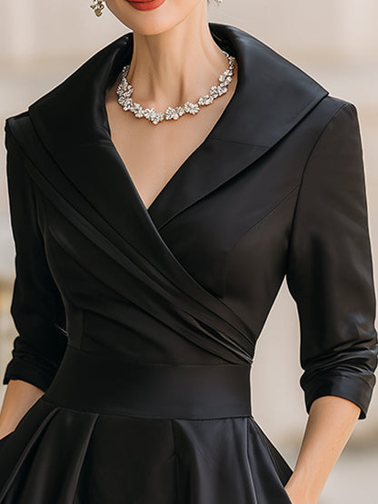 Sorolla™ | Lina Elegance Jurk
