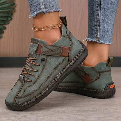 DARIA™| CHAUSSURES CONFORTABLES SANS FERMETURE