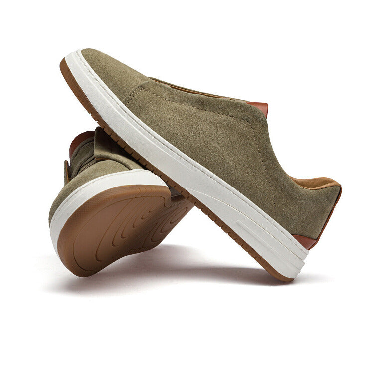 Lupo Casual schoenen van rundleer