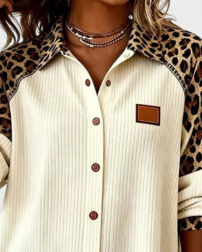 Araceli – Casual Elegante Blouse