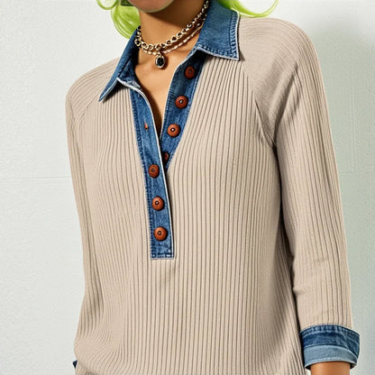 Silvia | Tranquila Y Segura De Sí Misma