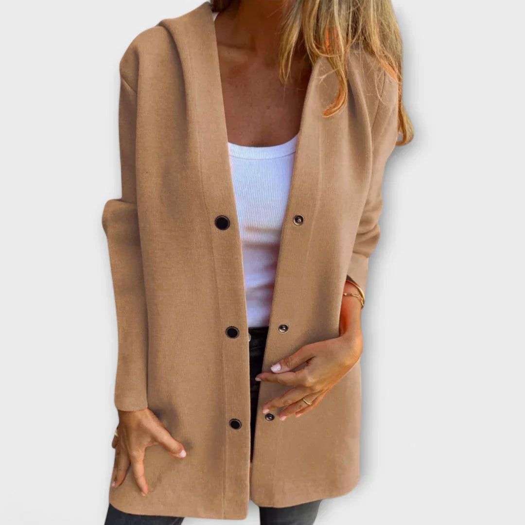 Rhyvian | Veste sophistiquée