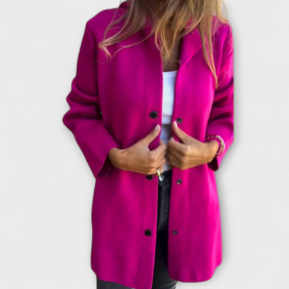 Rhyvian | Veste sophistiquée