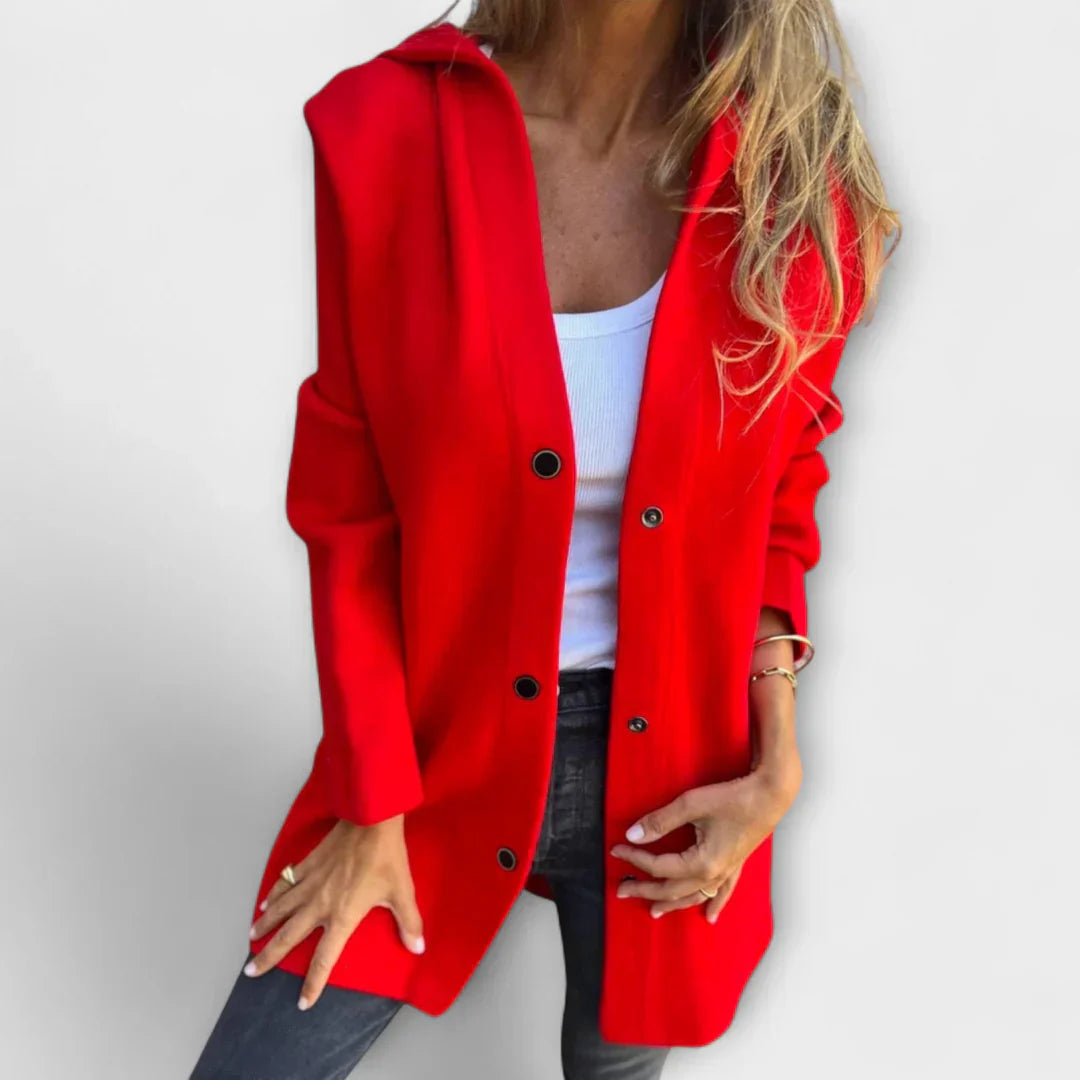 Rhyvian | Veste sophistiquée