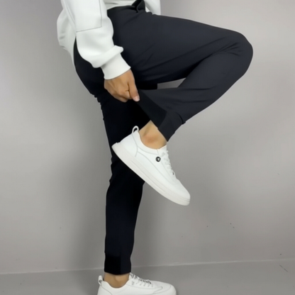 Pantalones Ultra-Elásticos Cargo